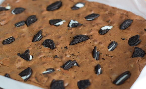 Brownie