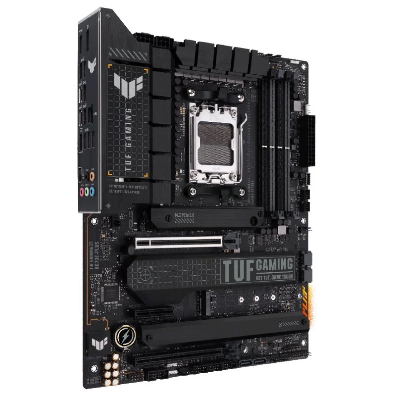 ASUS TUF GAMING X670E-PLUS